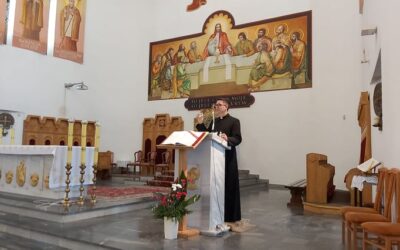 Zjazd LSO Archidiecezji Białostockiej