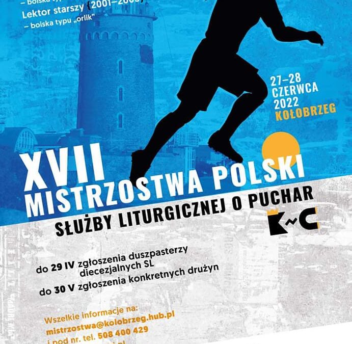 XVII Mistrzostwa Polski SL o Puchar KnC