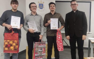 III edycja Archidiecezjalnego Konkursu Wiedzy Liturgicznej