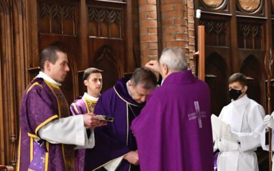 Liturgia w czasie Wielkiego Postu