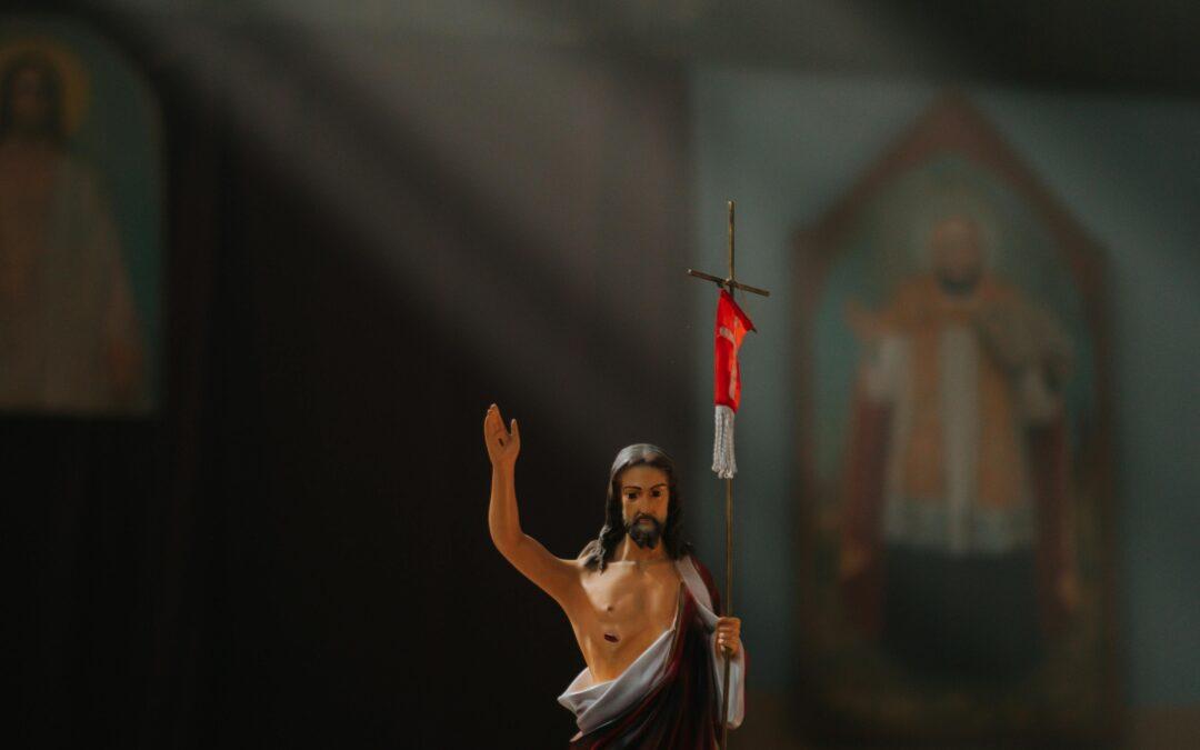 Święta Zmartwychwstania Pańskiego