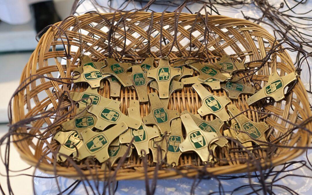 Ustanowienie lektorów Archidiecezji Białostockiej 2025