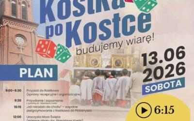XI Ogólnopolska Pielgrzymka Służby Liturgicznej